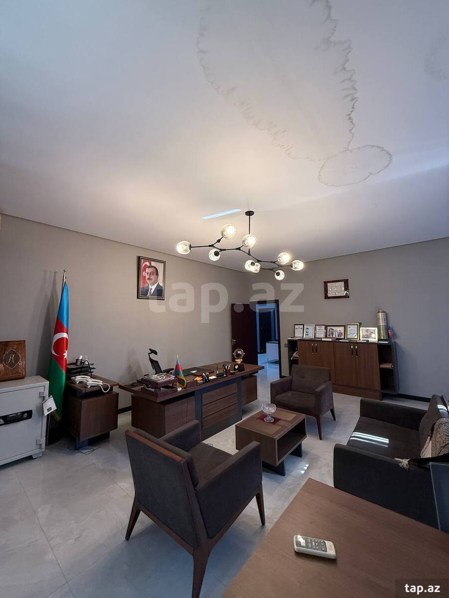 Ofis icarəyə verilir, Xətai pr.