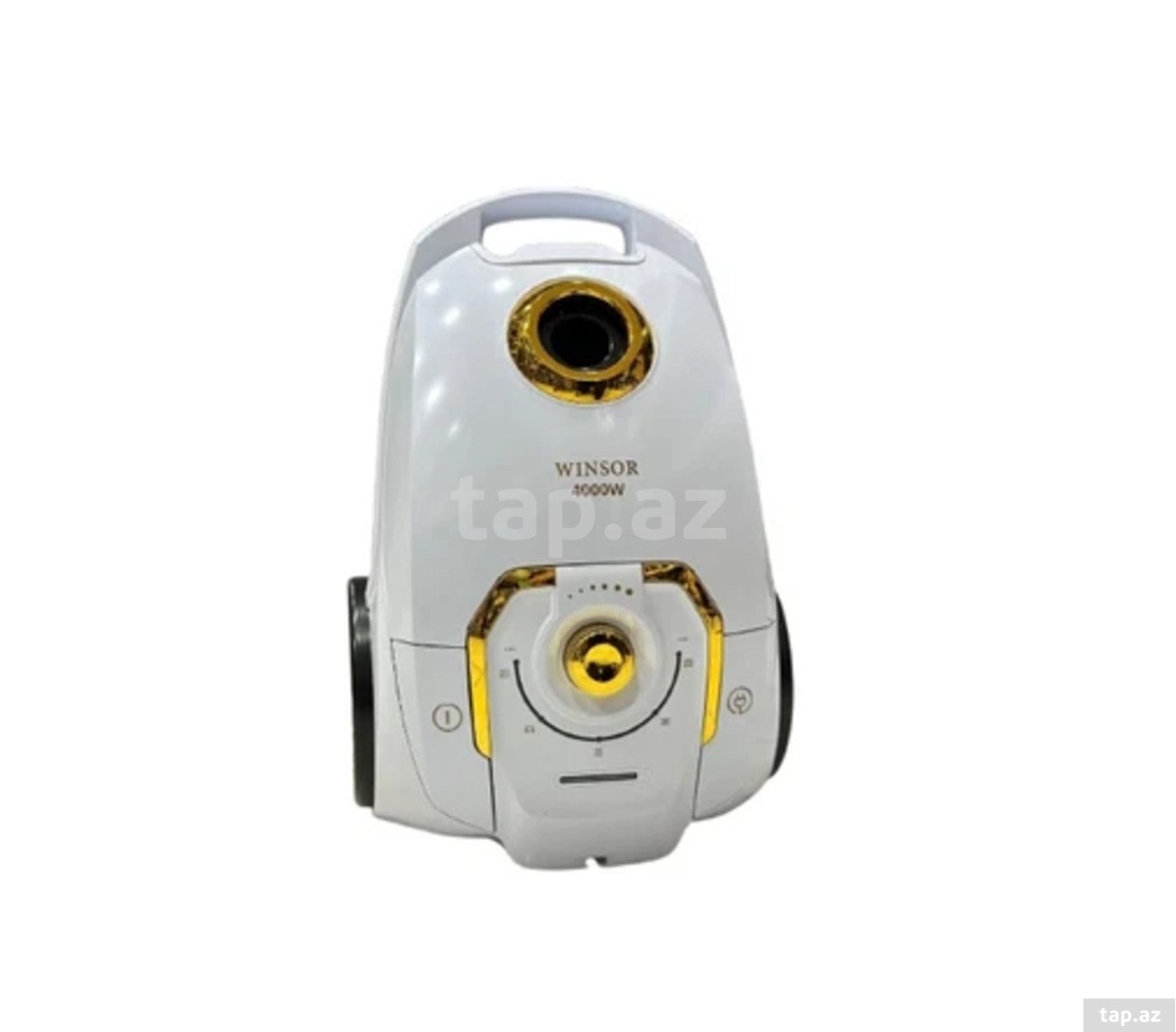 Tozsoran Winsor WS-7710 — 4000 W — 1