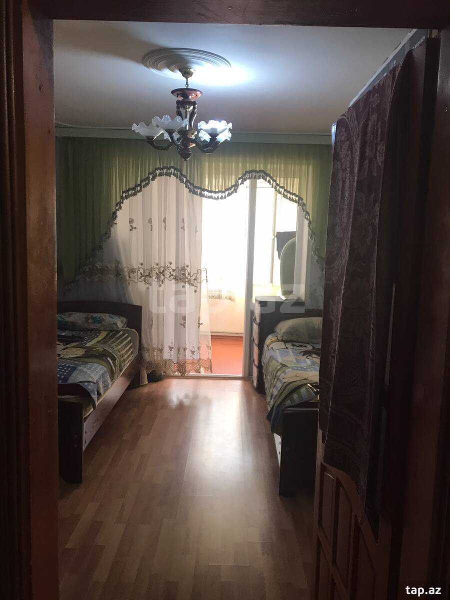 3-комн. квартира на продажу, 36-й квартал, Сумгаит