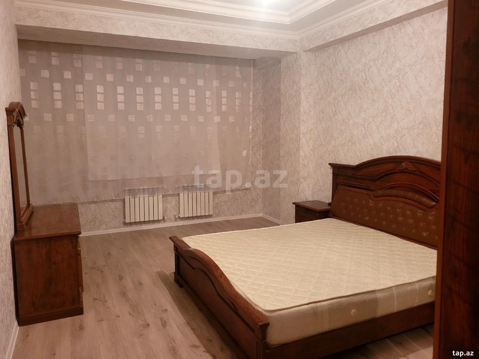 1-otaqlı yeni tikili kirayə verilir, Sumqayıt ş., 60 m²