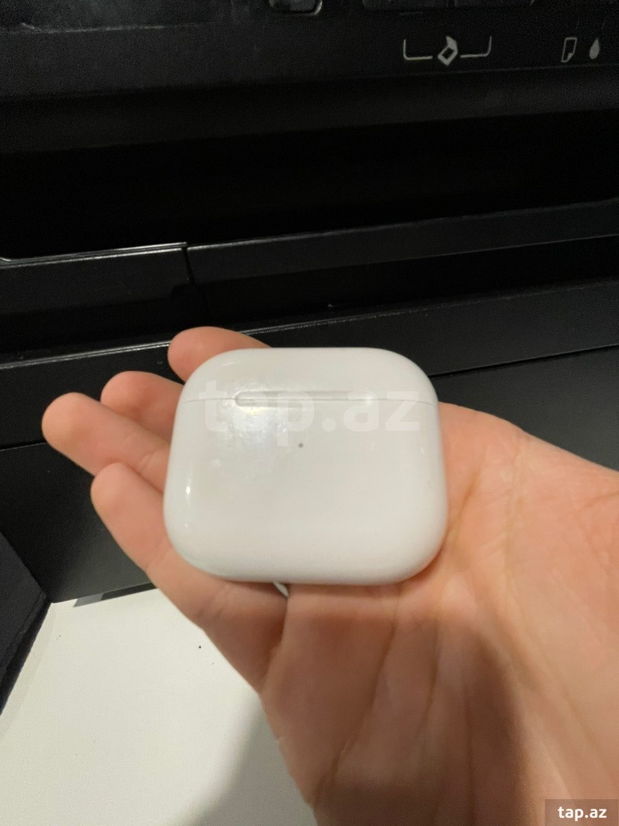 AirPods 3