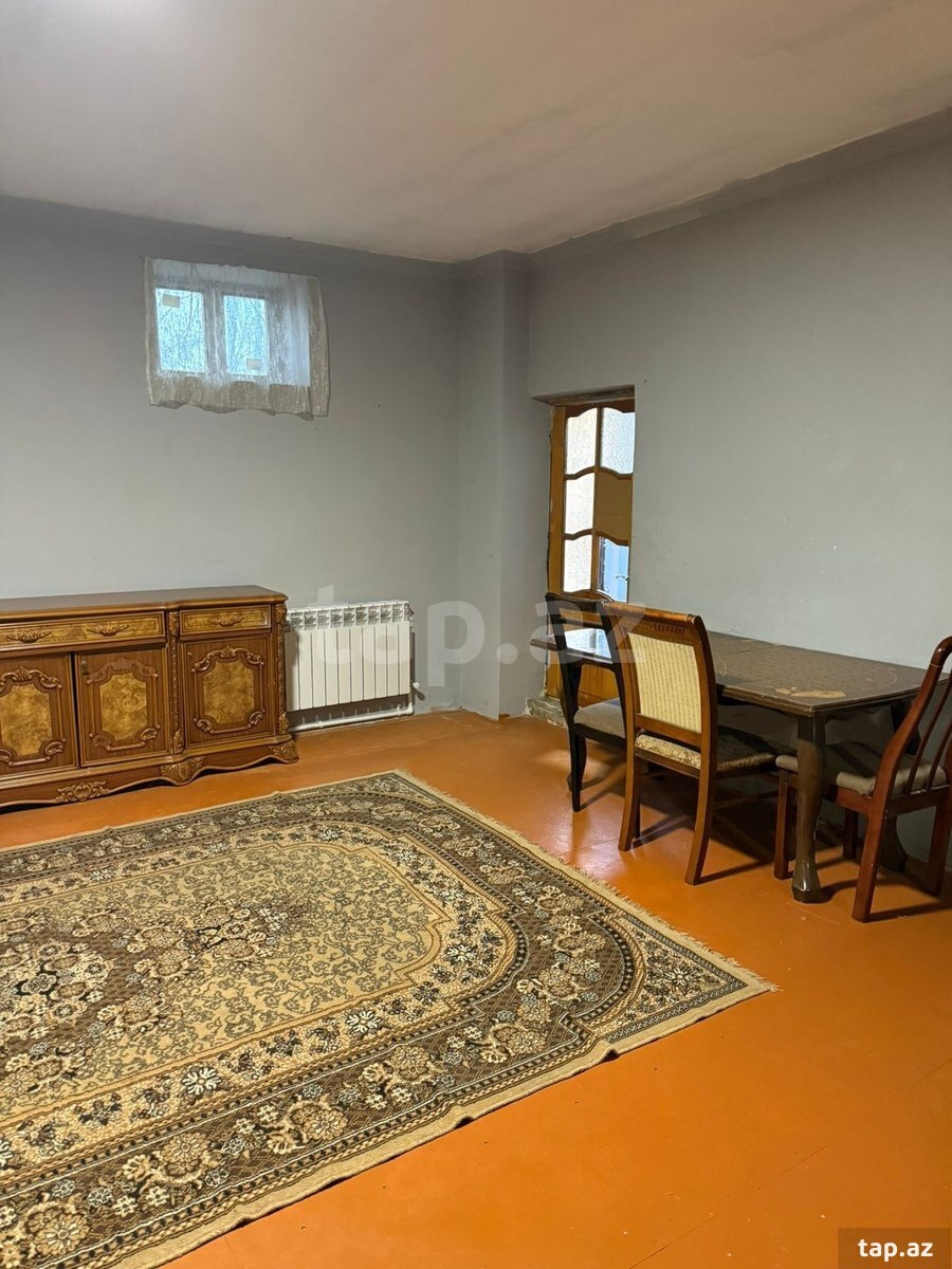 1 otaqlı həyət evi kirayə verilir, Sumqayıt