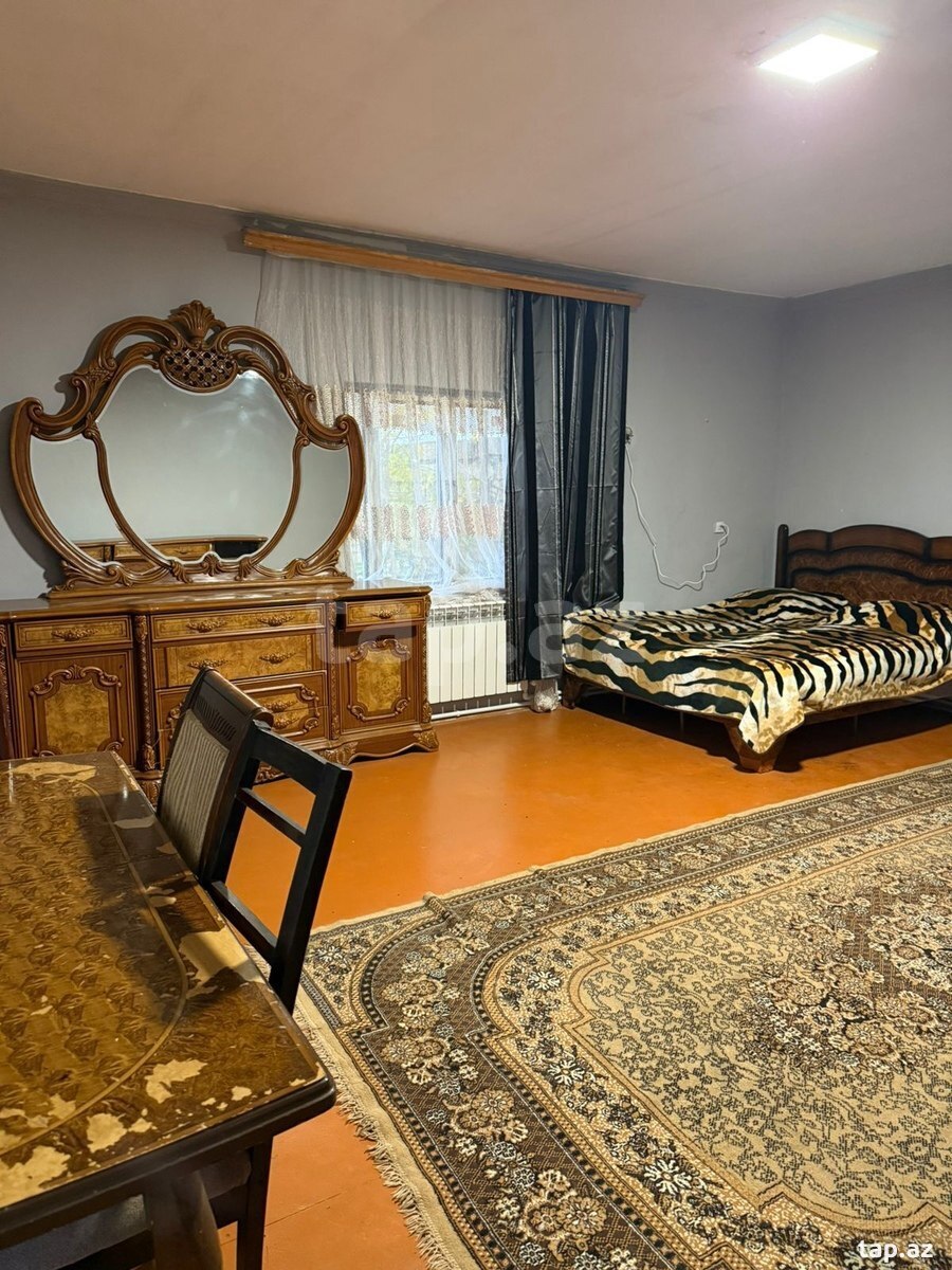 1 otaqlı həyət evi kirayə verilir, Sumqayıt