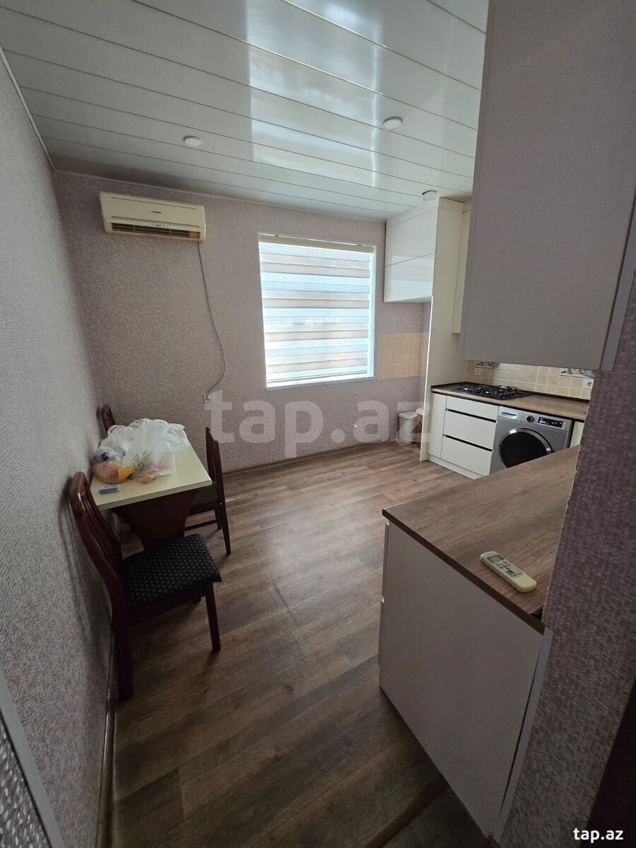 Həyət evi kirayə verilir, Sabunçu qəs.