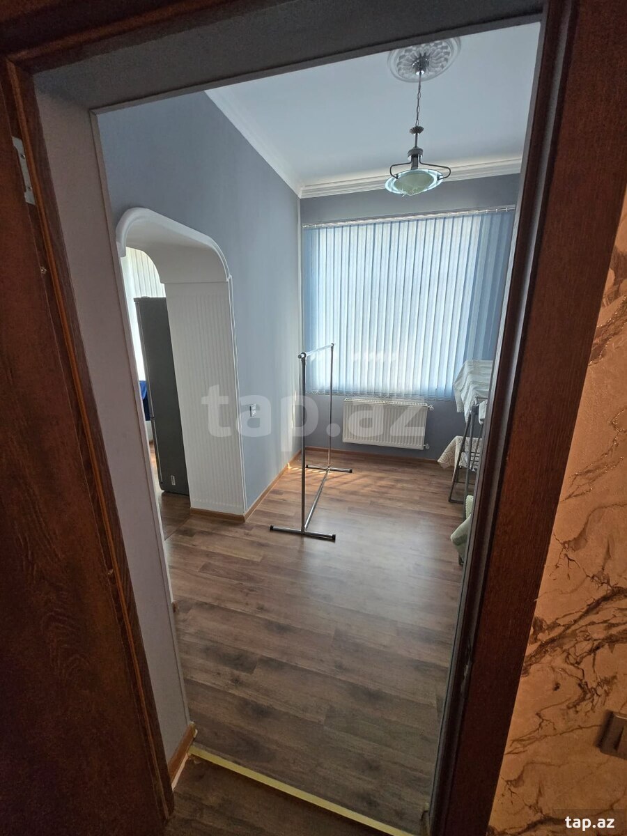 Həyət evi kirayə verilir, Sabunçu qəs.