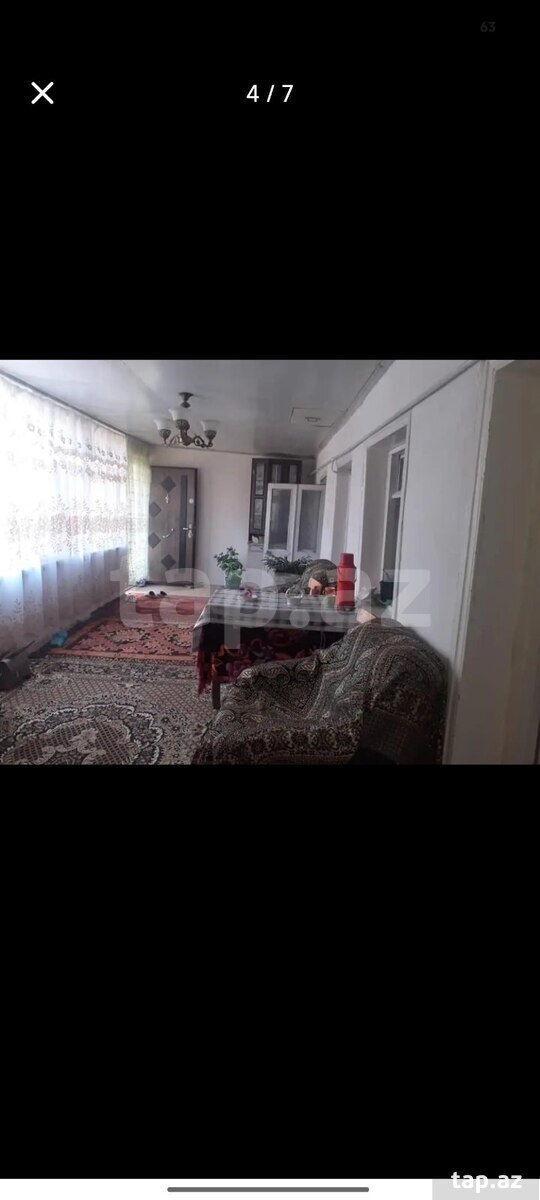 Həyət evi, Şəmkir r.