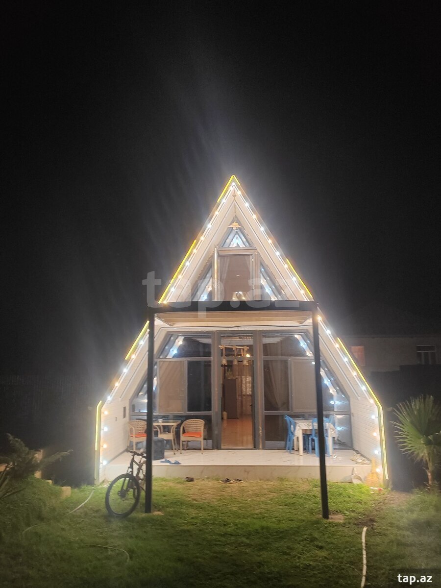 Bağ evi kirayə verilir, Lənkəran ş.