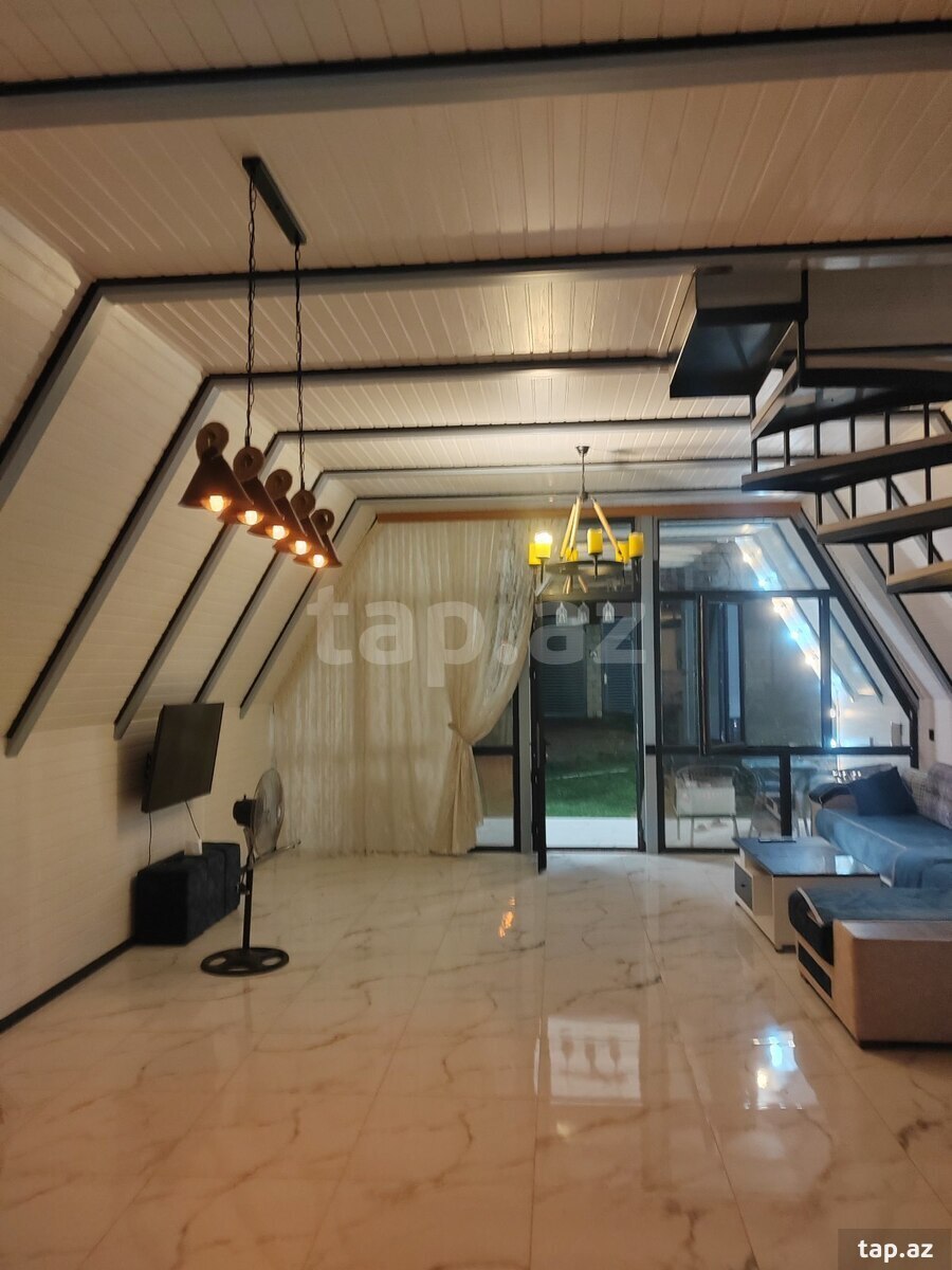 Bağ evi kirayə verilir, Lənkəran ş.