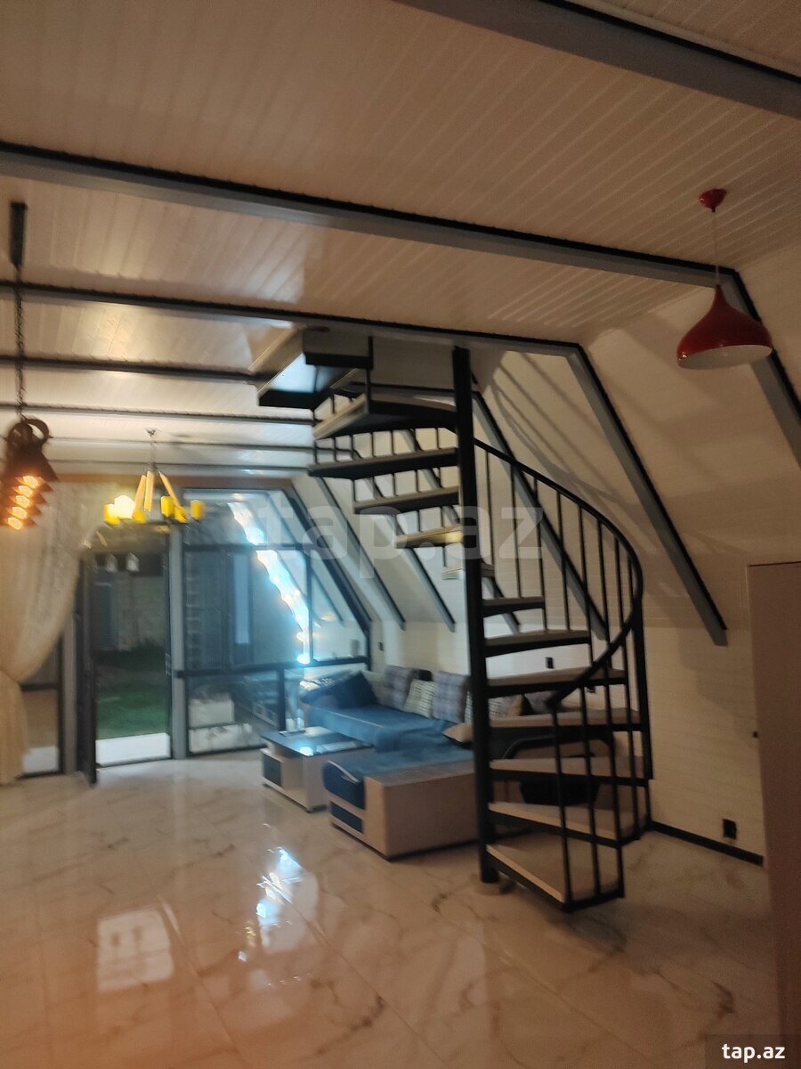 Bağ evi kirayə verilir, Lənkəran ş.