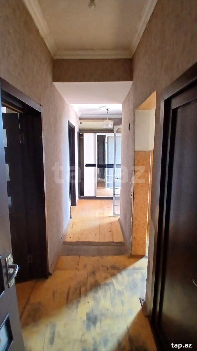 Həyət evi kirayə verilir, Xırdalan ş.