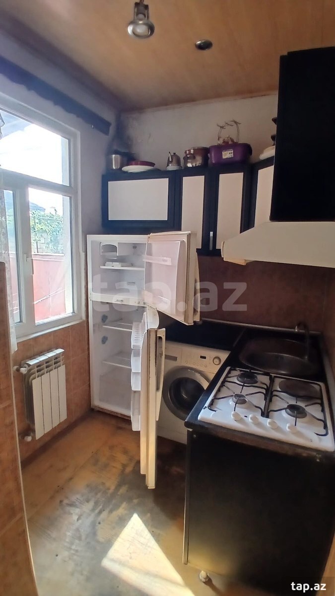 Həyət evi kirayə verilir, Xırdalan ş.