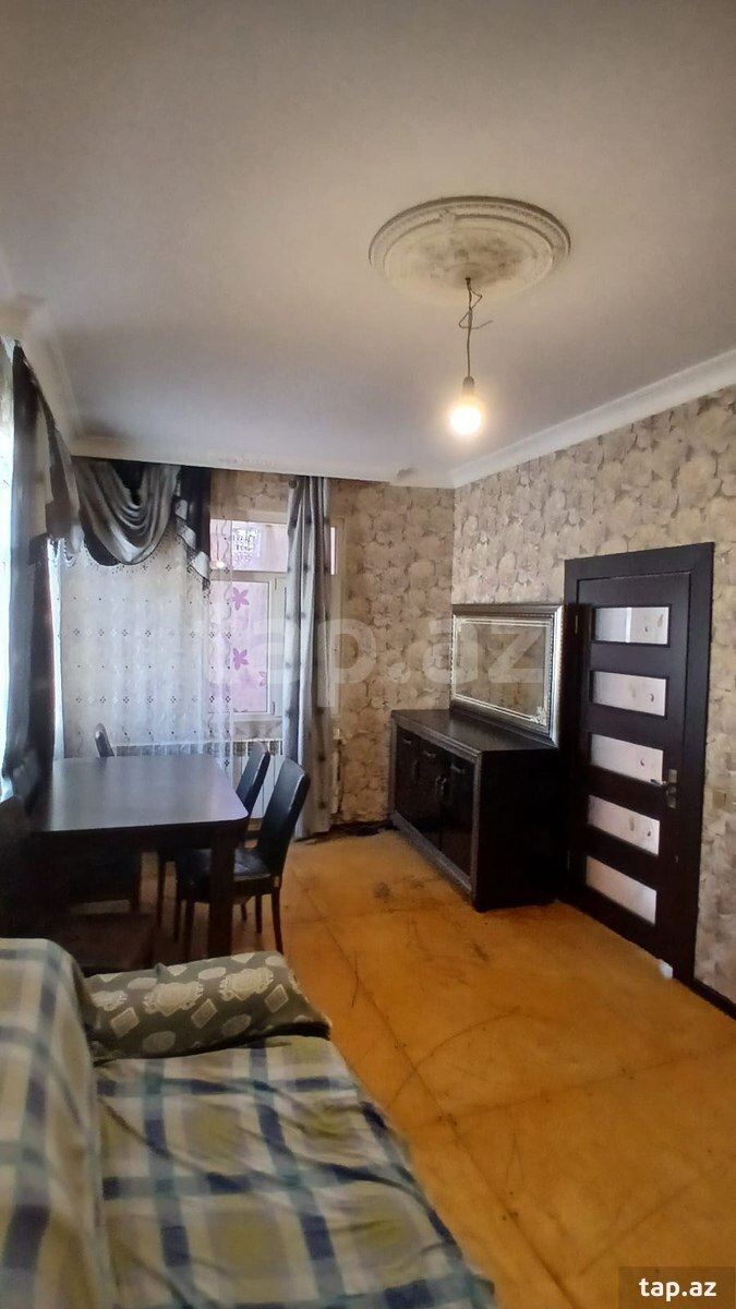 Həyət evi kirayə verilir, Xırdalan ş.