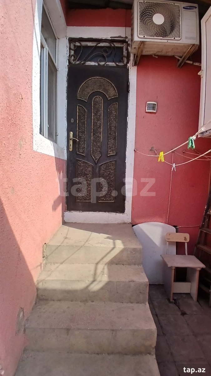Həyət evi kirayə verilir, Xırdalan ş.