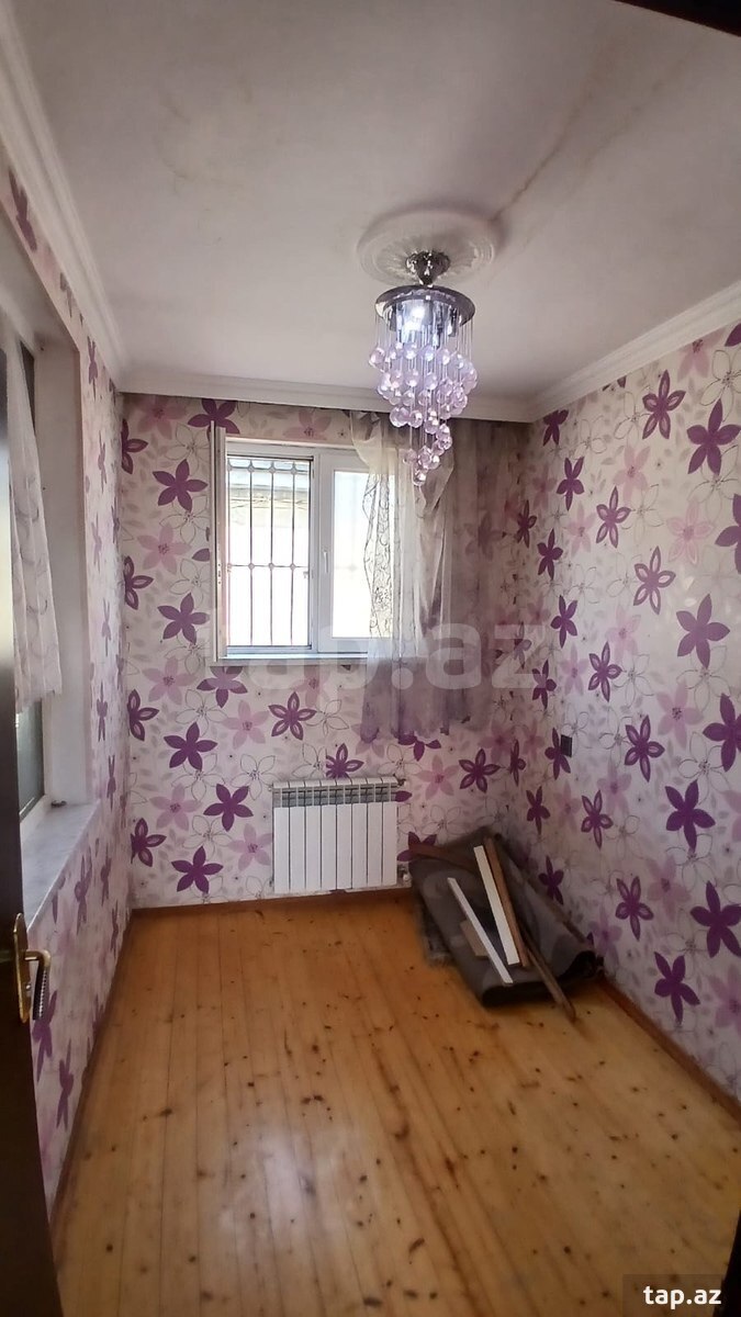 Həyət evi kirayə verilir, Xırdalan ş.