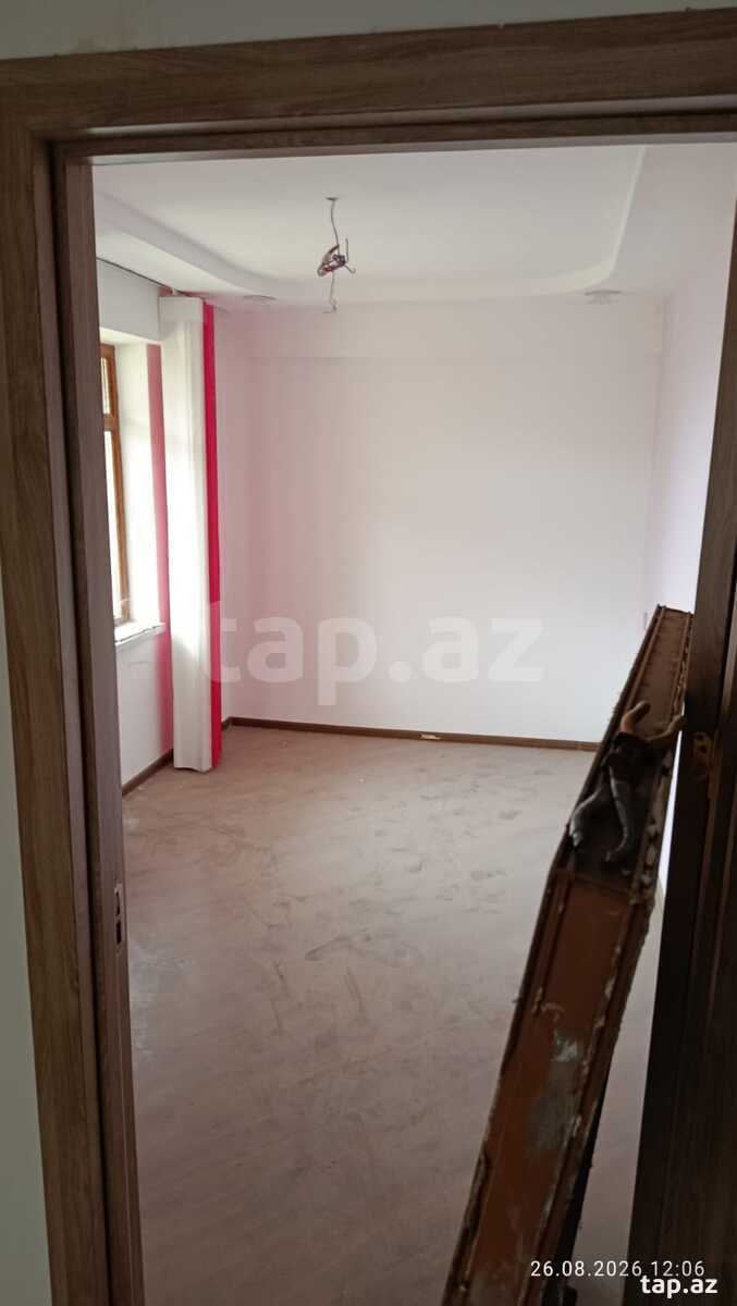 2-otaqlı yeni tikili, Masazır qəs., 62 m²
