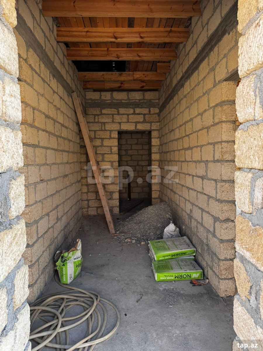 Bağ evi, Quba r.