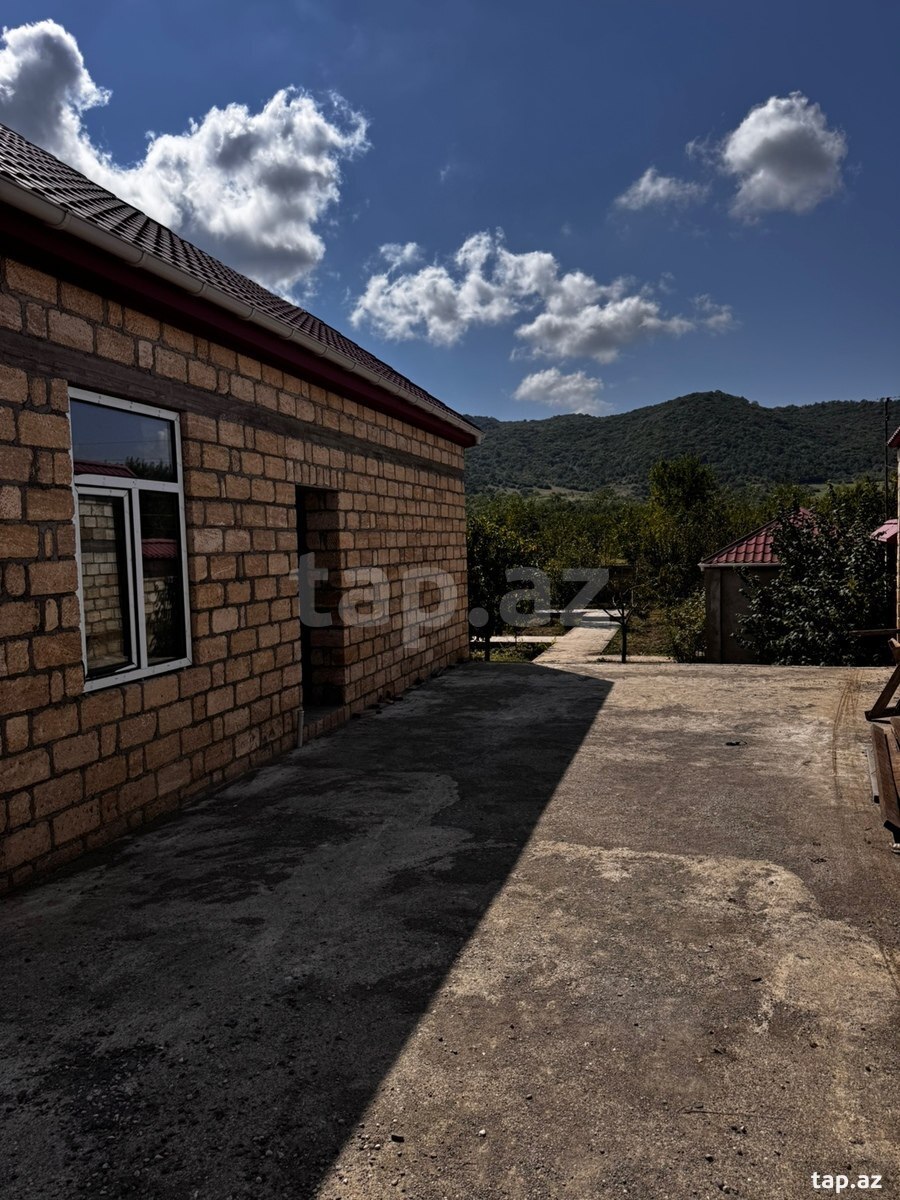 Bağ evi, Quba r.