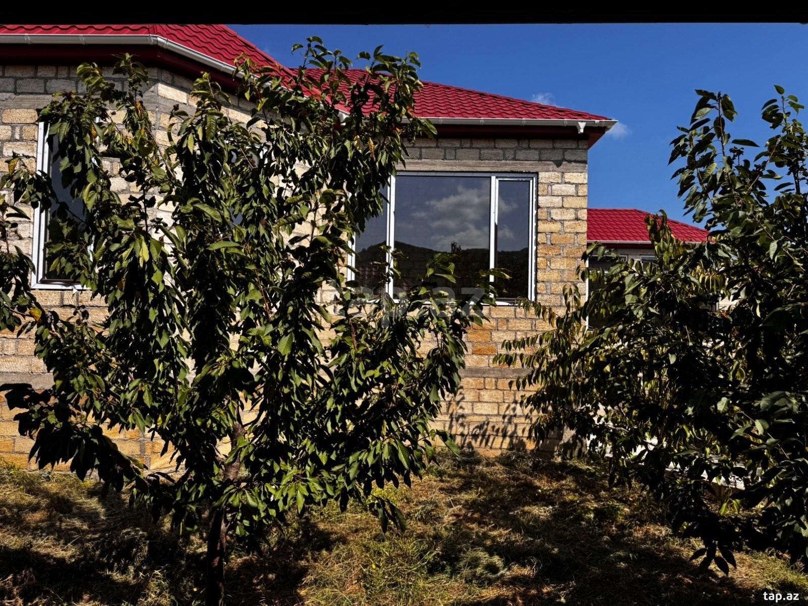 Bağ evi, Quba r.