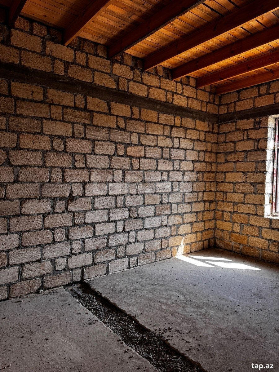 Bağ evi, Quba r.