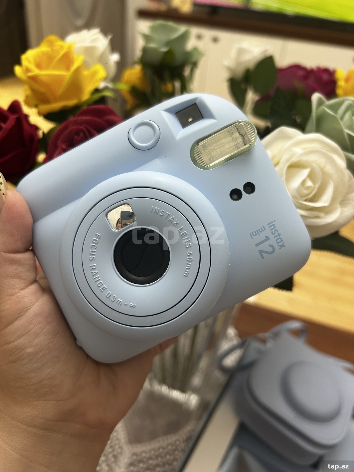 İnstax mini 12