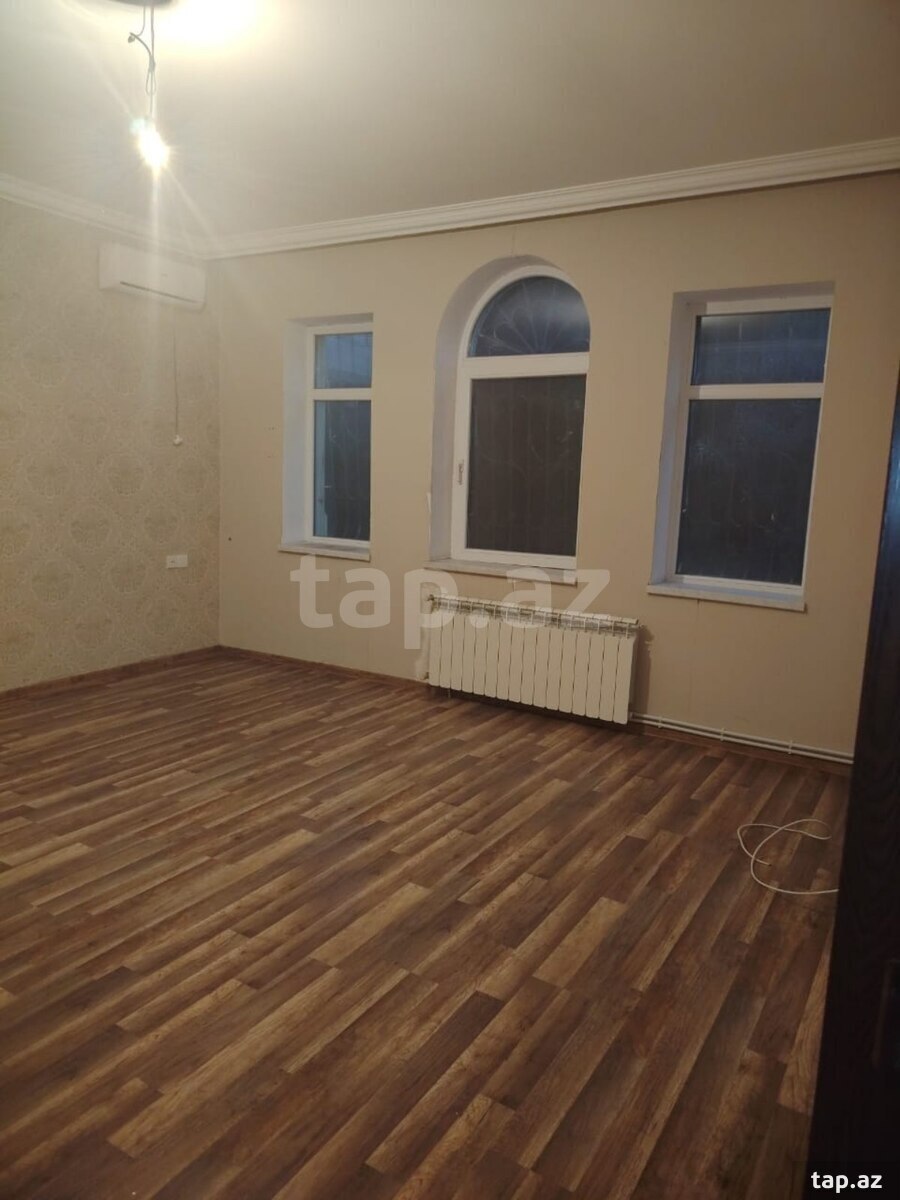 Həyət evi kirayə verilir, Xırdalan ş.