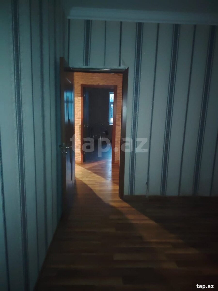 Həyət evi kirayə verilir, Xırdalan ş.