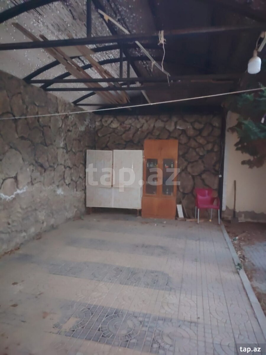 Həyət evi kirayə verilir, Xırdalan ş.