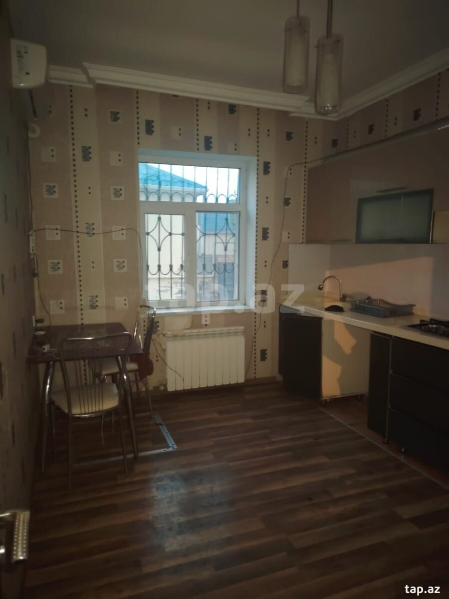 Həyət evi kirayə verilir, Xırdalan ş.