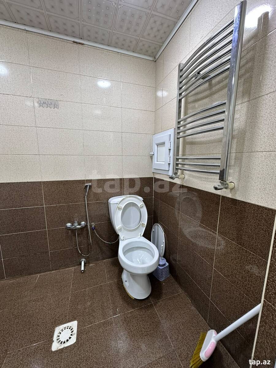 2-otaqlı yeni tikili, Xırdalan ş., 60 m²