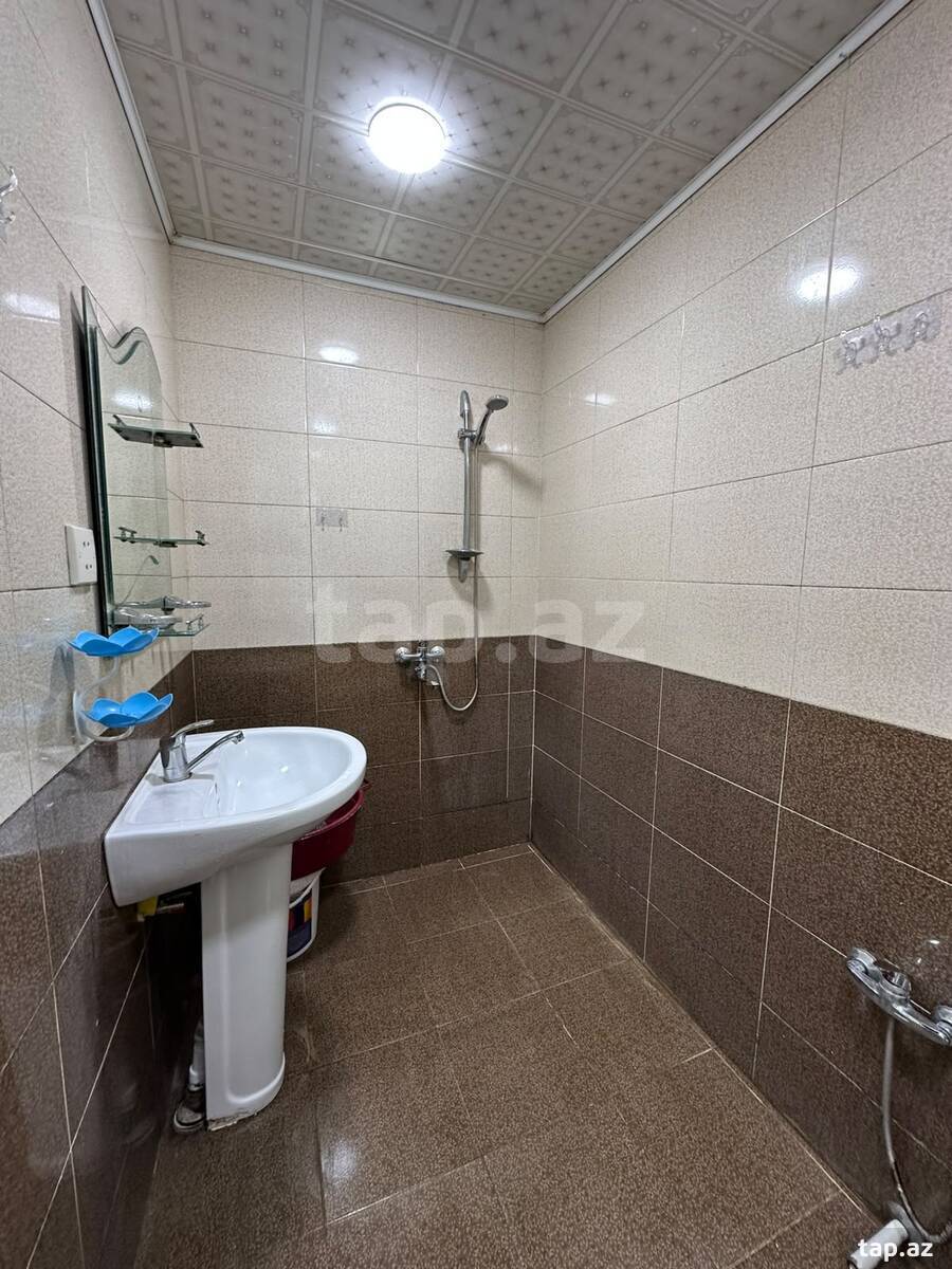 2-otaqlı yeni tikili, Xırdalan ş., 60 m²