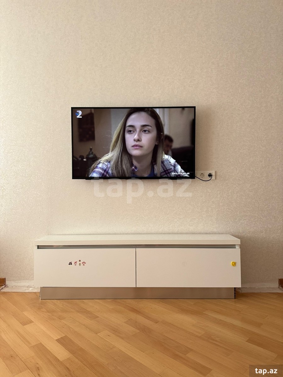 Televizor altlığı