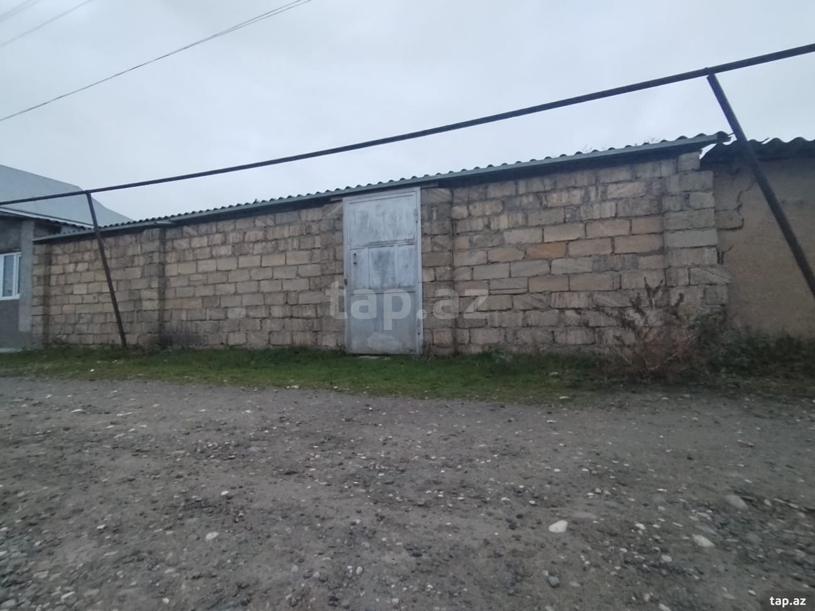 Həyət evi, Quba r.