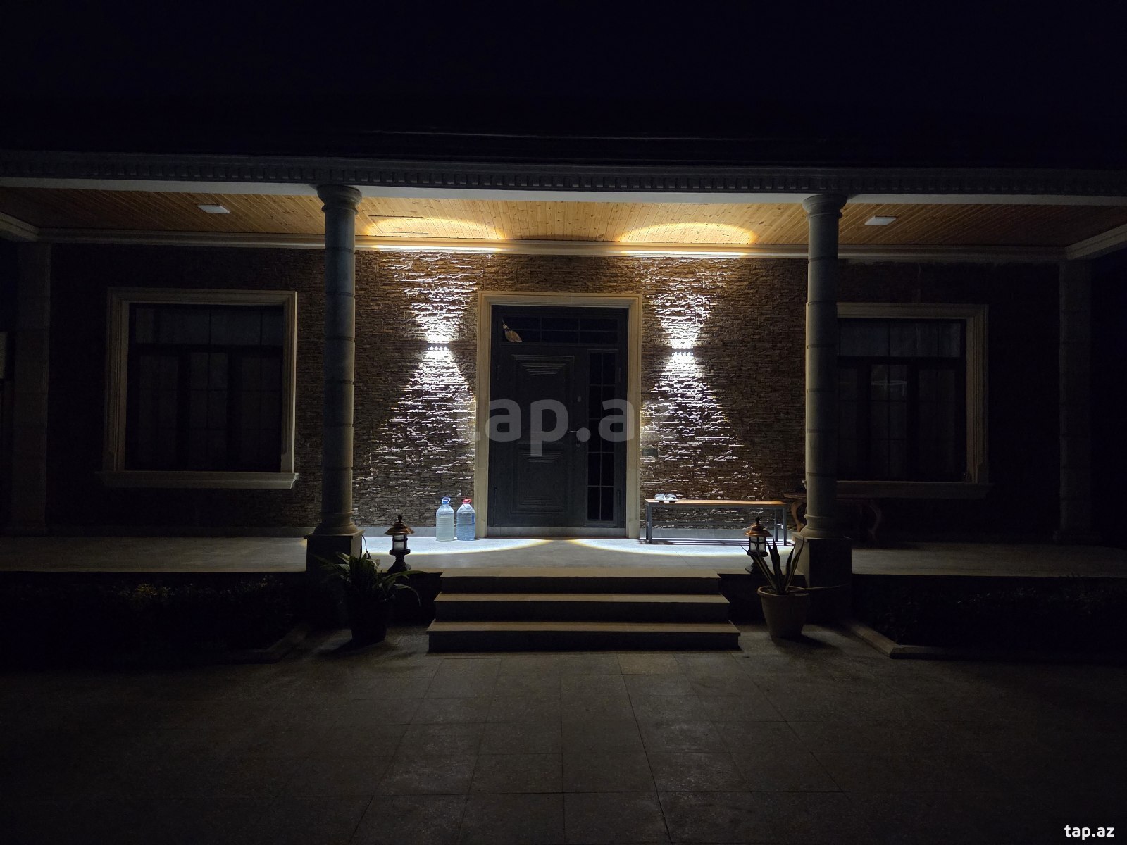 Bağ evi kirayə verilir, Nardaran qəs.