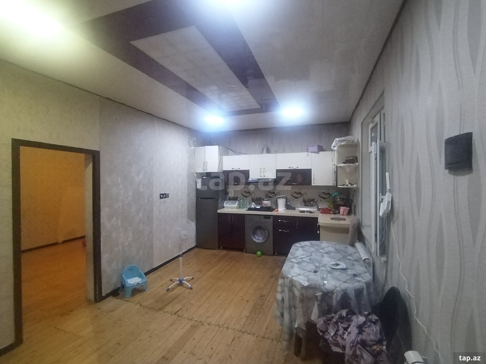 Həyət evi kirayə verilir, Xırdalan ş.