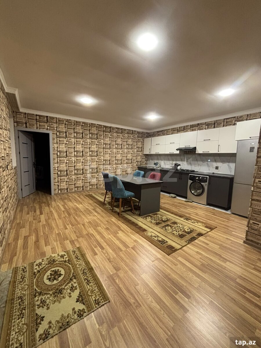 Həyət evi kirayə verilir, Qusar r.