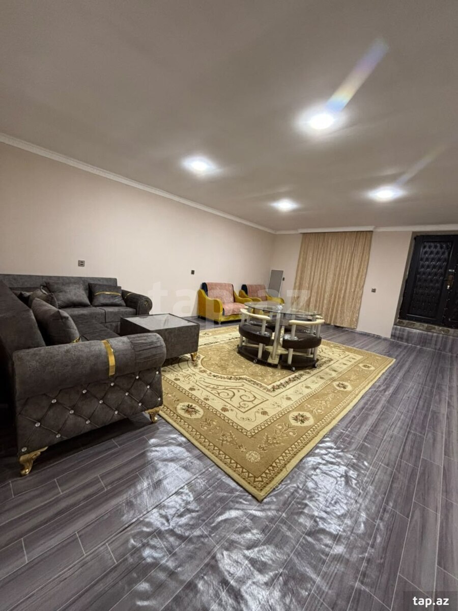 Həyət evi kirayə verilir, Qusar r.