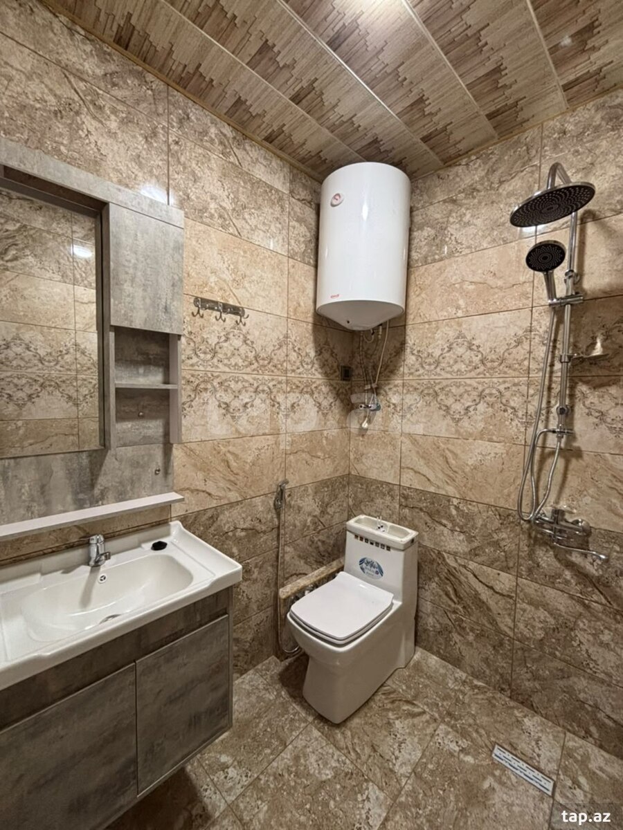 Həyət evi kirayə verilir, Qusar r.