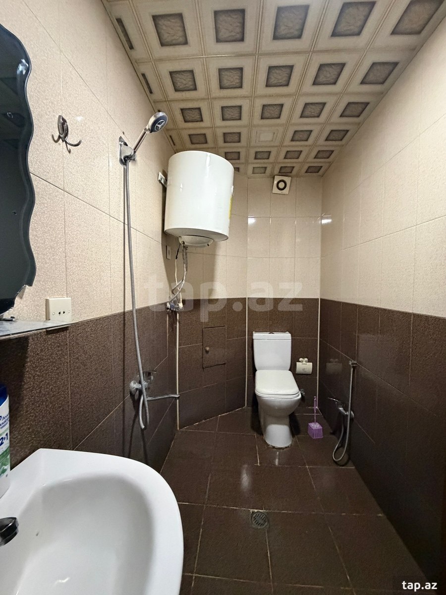 3 otaqlı mənzil satılır, Masazır, Abşeron