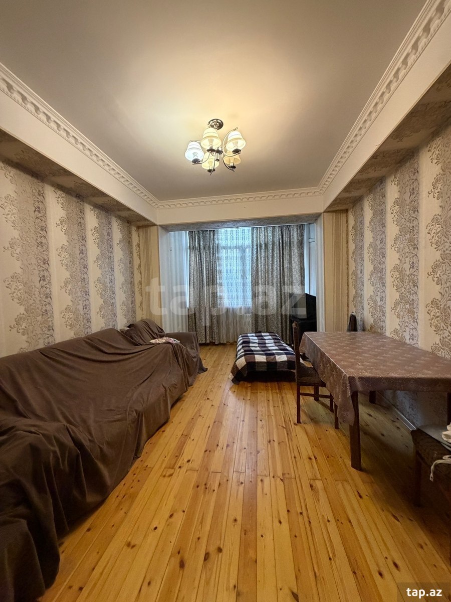 3 otaqlı mənzil satılır, Masazır, Abşeron
