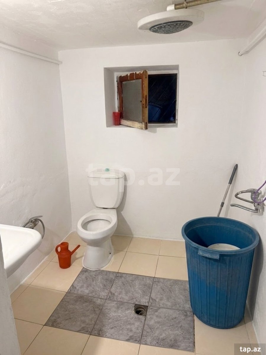 Həyət evi kirayə verilir, Xırdalan ş.