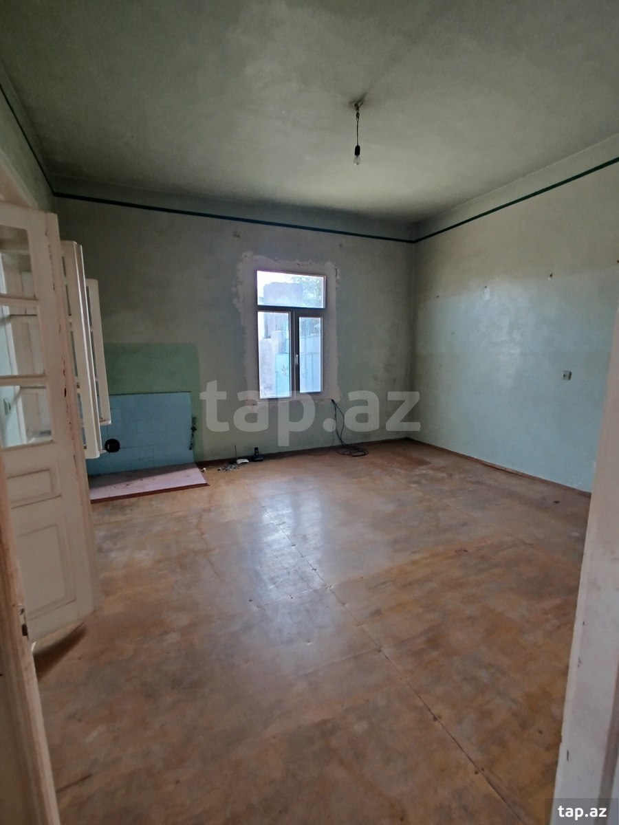 Bağ evi, Pirşağı qəs.