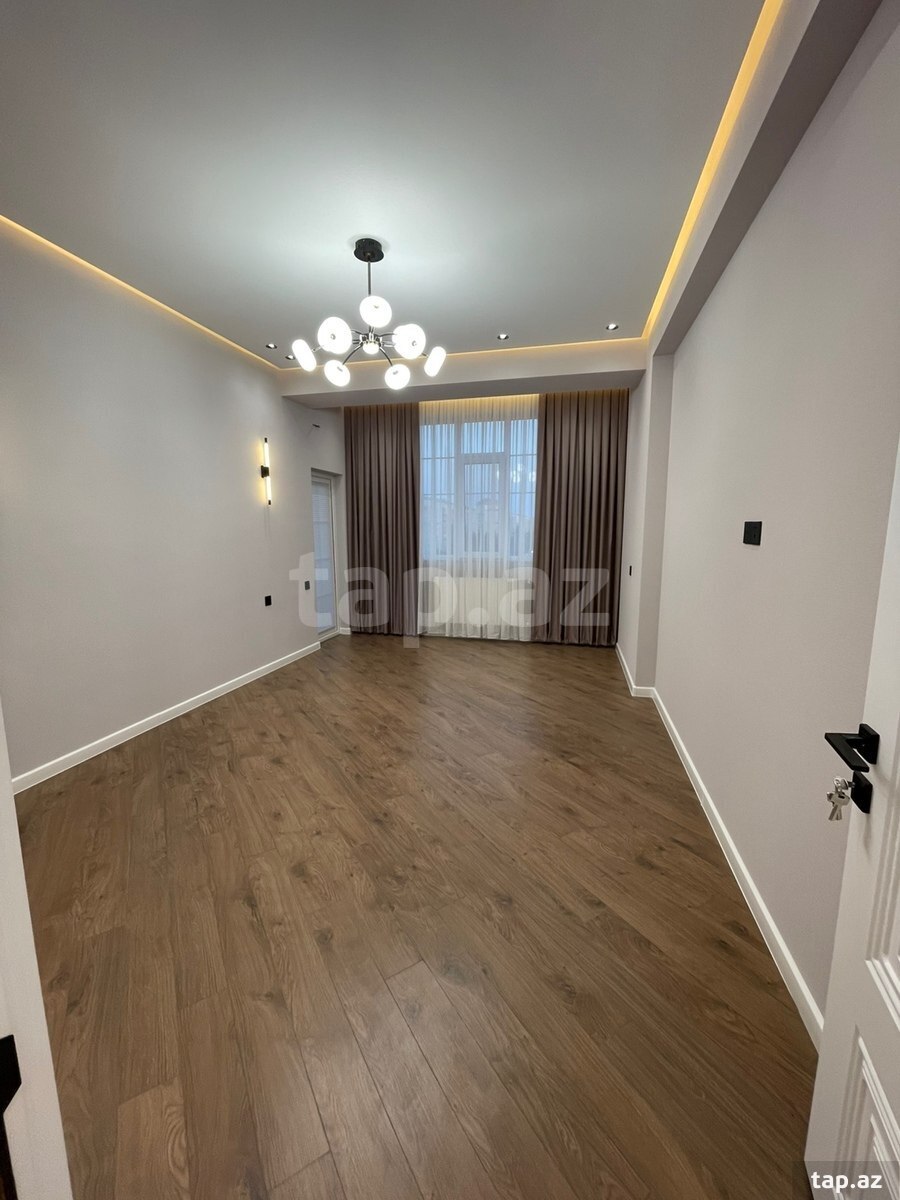 3-комн. квартира на продажу, Сумгаит