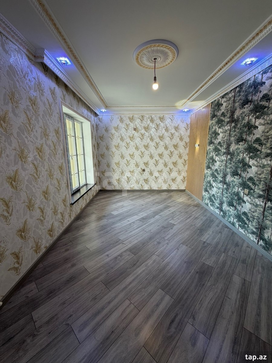4 otaqlı həyət evi satılır, Mehdiabad, Abşeron