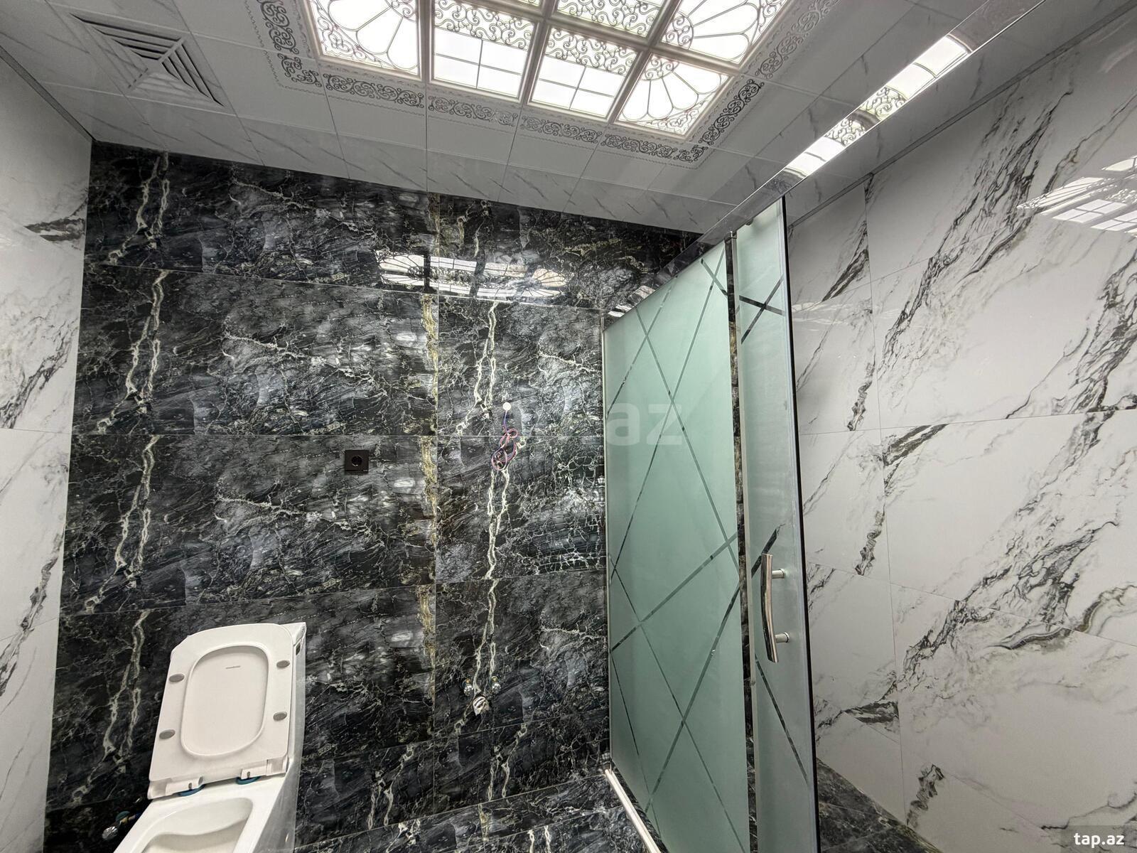 2-otaqlı yeni tikili, Sumqayıt ş., 85 m²
