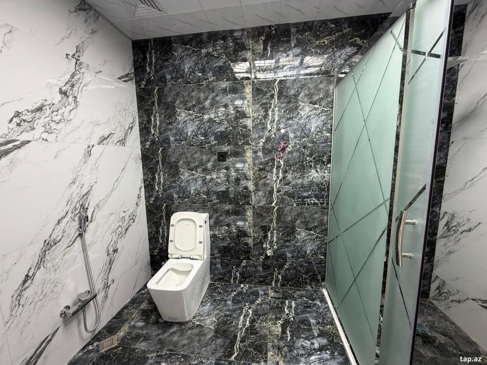2-otaqlı yeni tikili, Sumqayıt ş., 85 m²