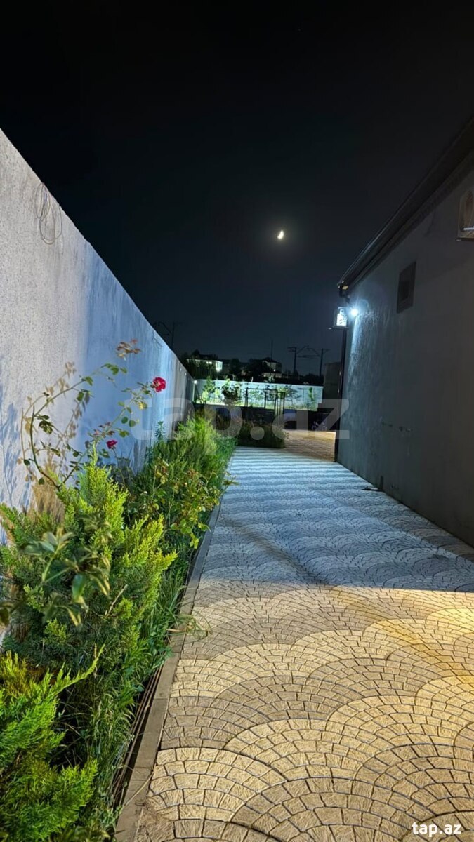 Bağ evi kirayə verilir, Novxanı qəs.