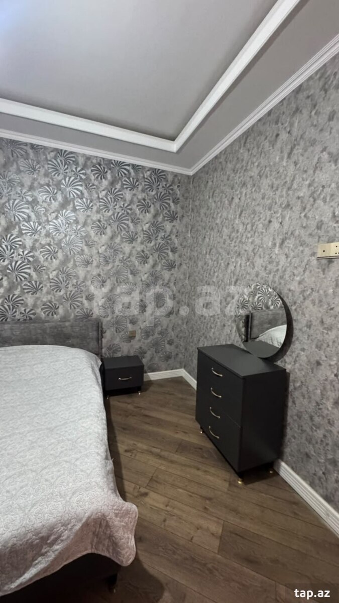 Bağ evi kirayə verilir, Novxanı qəs.