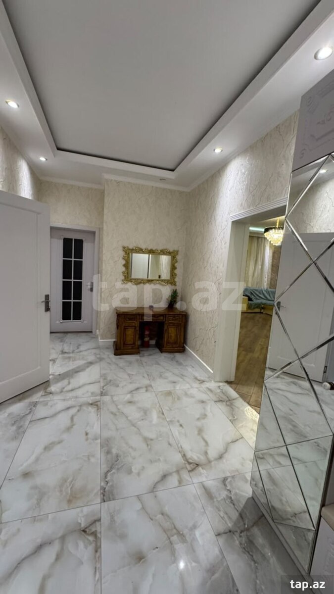 Bağ evi kirayə verilir, Novxanı qəs.