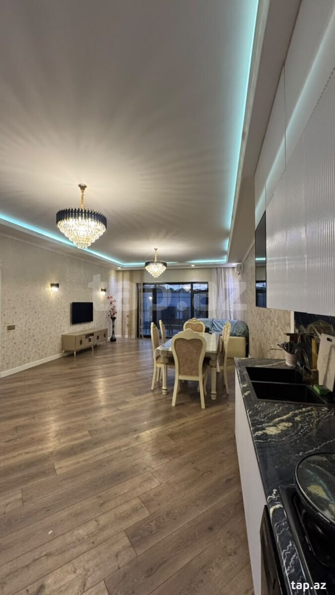 Bağ evi kirayə verilir, Novxanı qəs.