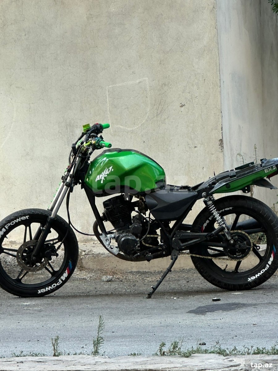 Zongshen, 2019 il